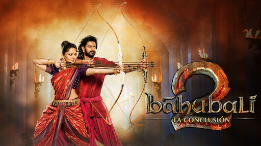 Baahubali 2 Español Baahubali 2 Español
