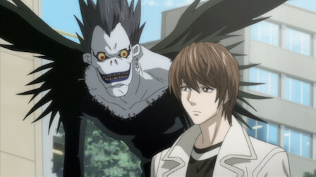 What things should be known before seeing the Death Note anime web series   Quora