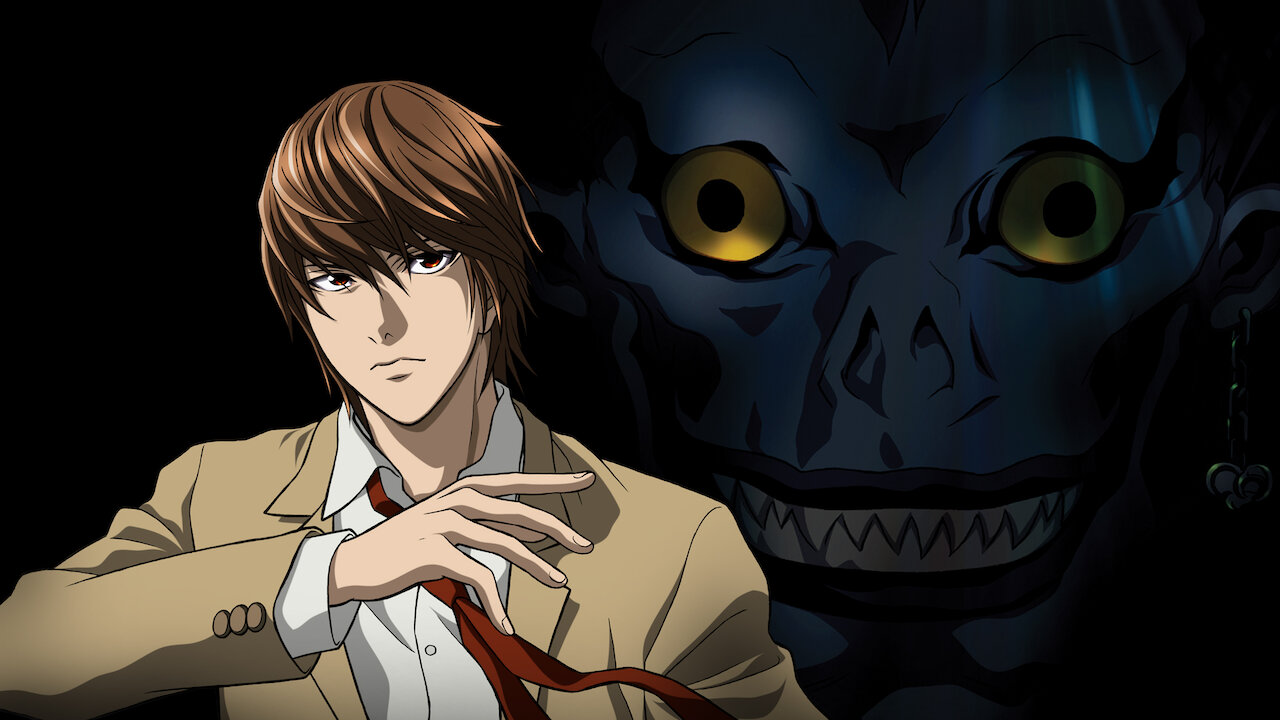 Death Note  List of Deaths Wiki  Fandom